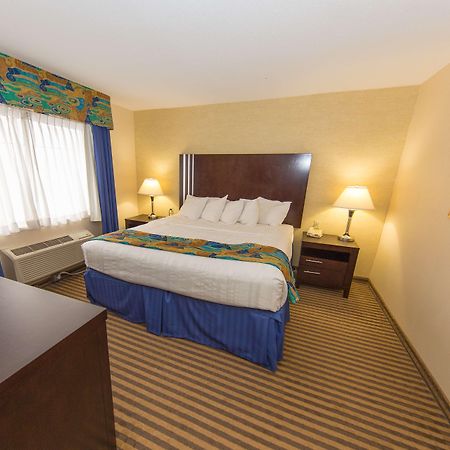Best Western Plus Portage Hotel&Suites Exterior foto