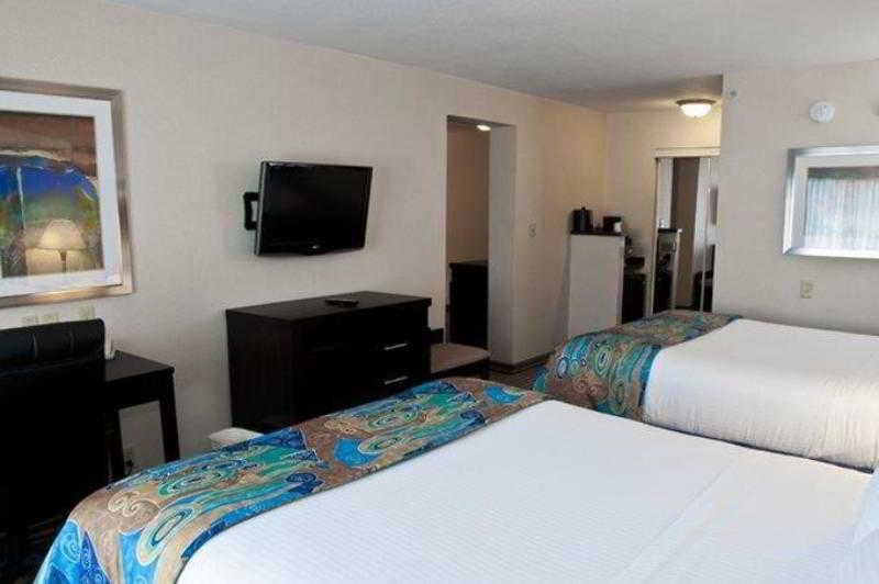 Best Western Plus Portage Hotel&Suites Zimmer foto