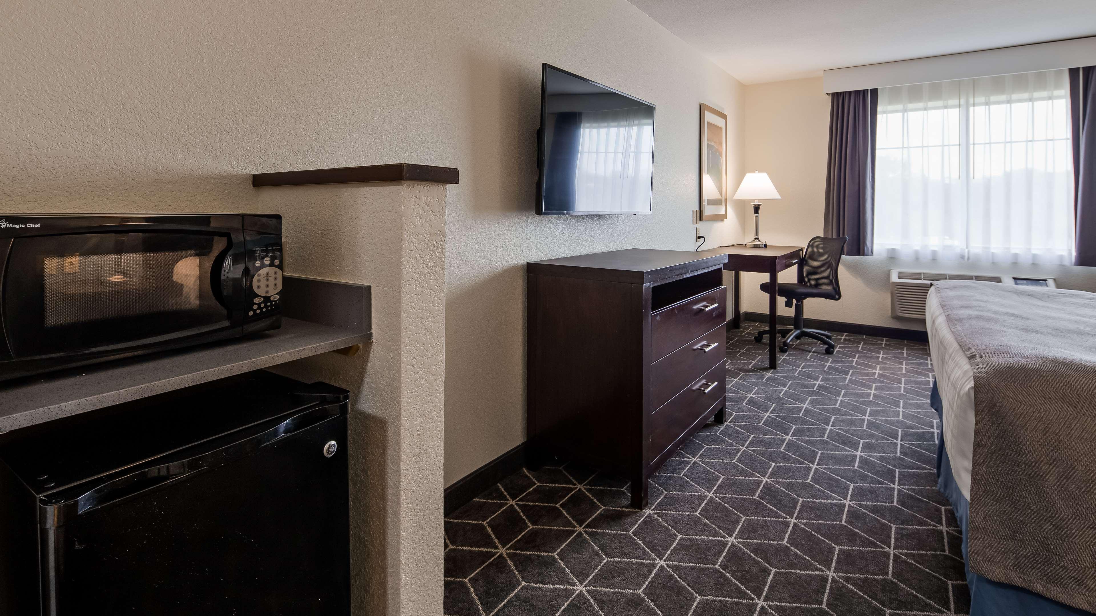 Best Western Plus Portage Hotel&Suites Exterior foto