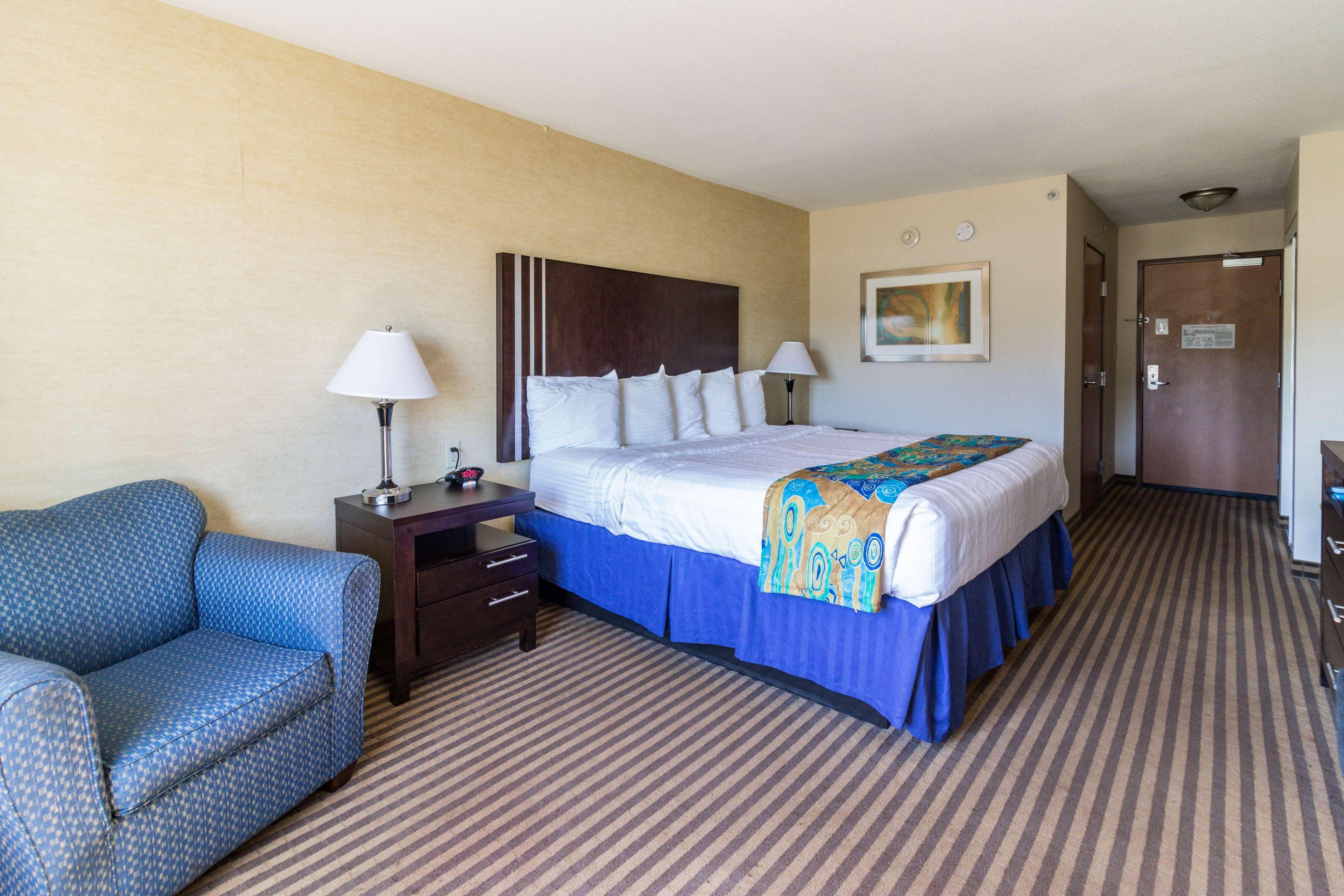Best Western Plus Portage Hotel&Suites Exterior foto