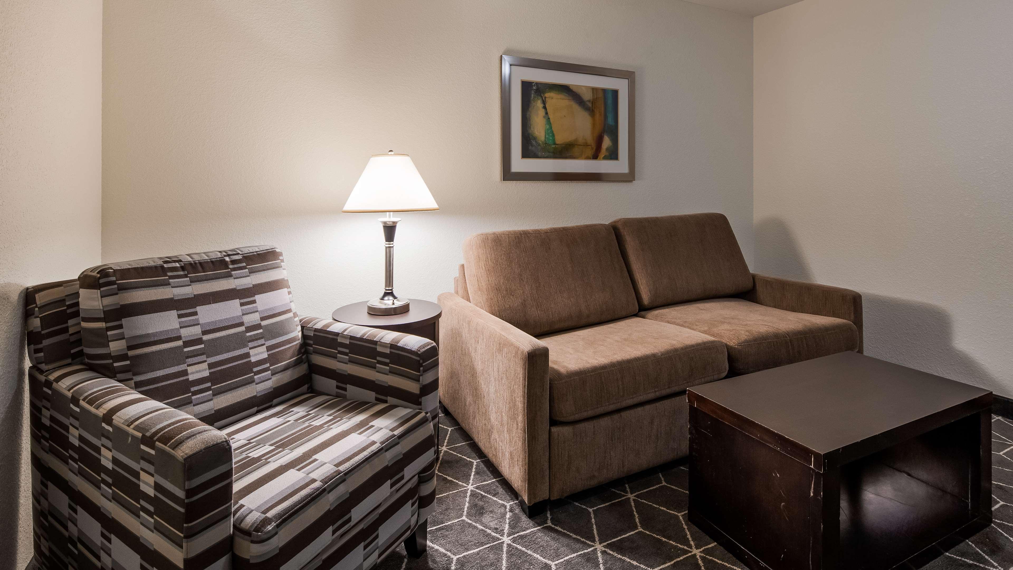 Best Western Plus Portage Hotel&Suites Exterior foto