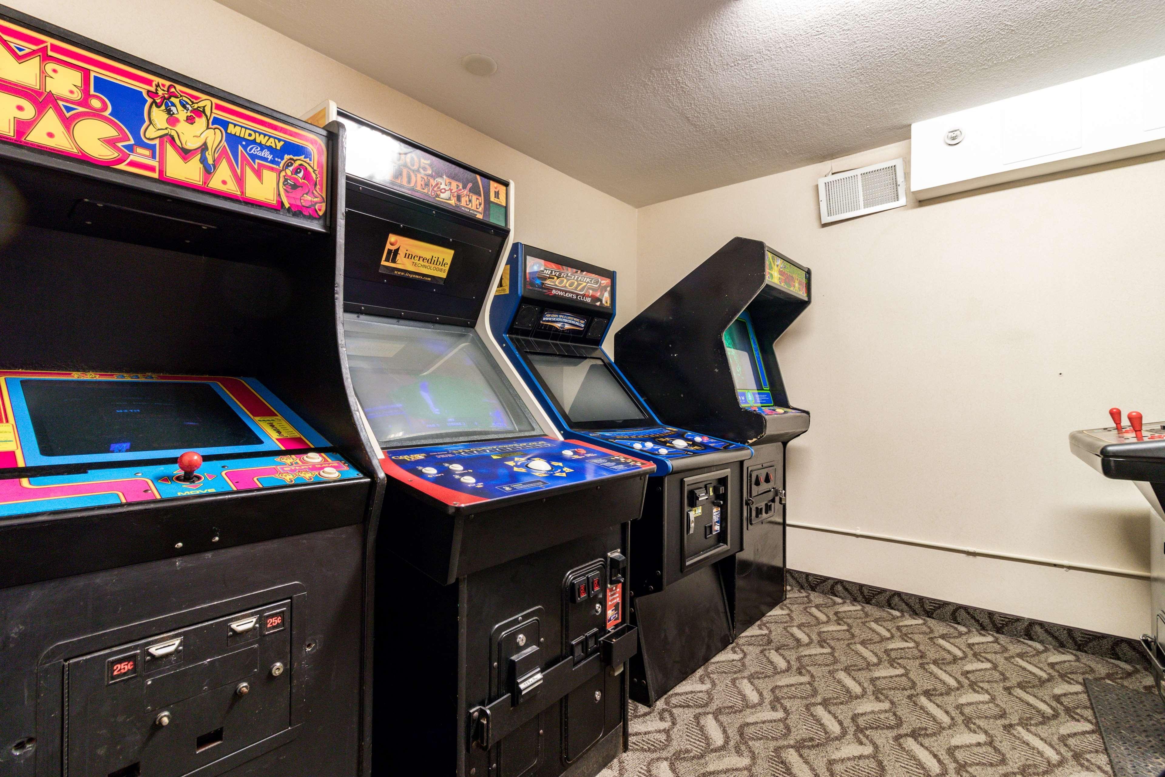 Best Western Plus Portage Hotel&Suites Exterior foto
