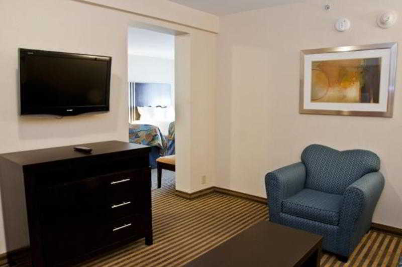 Best Western Plus Portage Hotel&Suites Zimmer foto