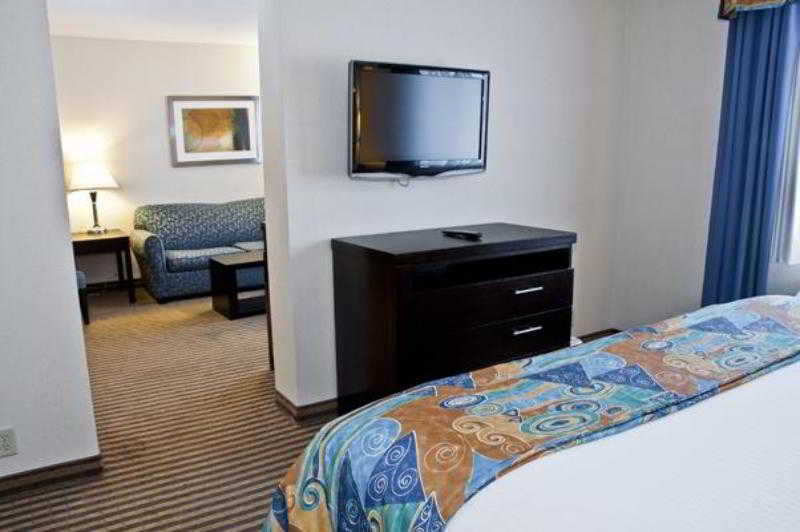 Best Western Plus Portage Hotel&Suites Zimmer foto