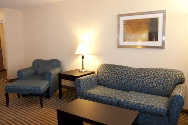 Best Western Plus Portage Hotel&Suites Zimmer foto