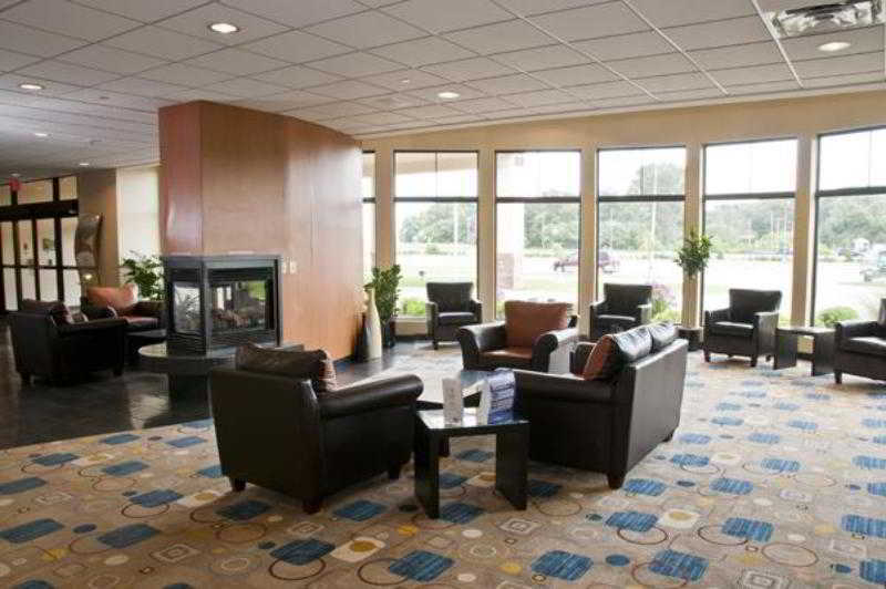 Best Western Plus Portage Hotel&Suites Interior foto