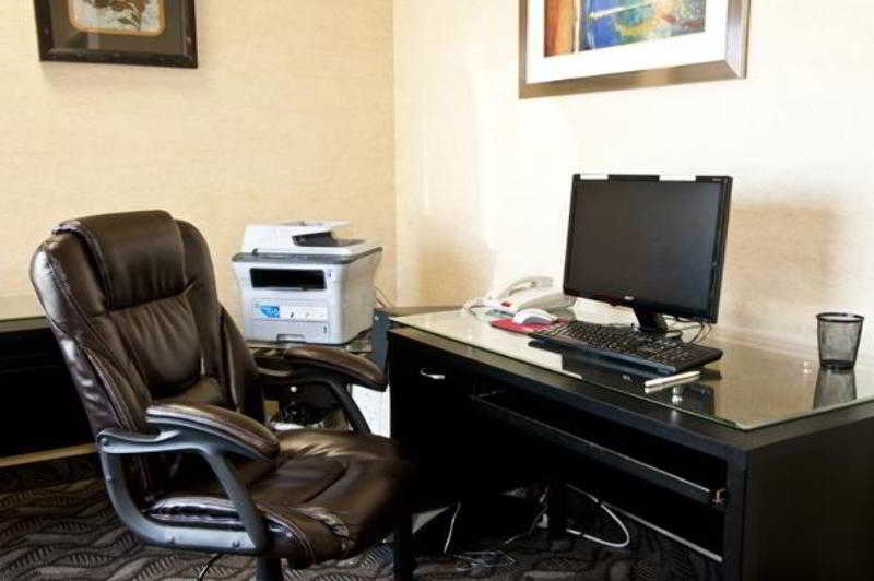 Best Western Plus Portage Hotel&Suites Einrichtungen foto