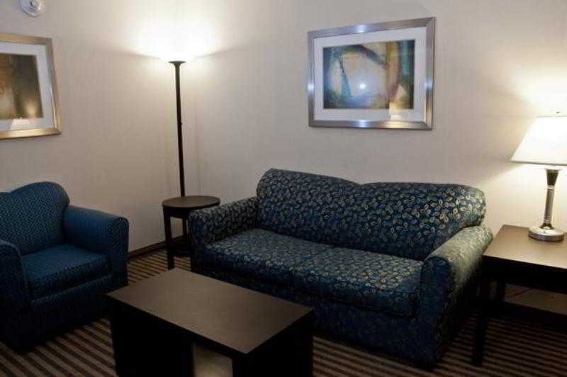 Best Western Plus Portage Hotel&Suites Zimmer foto