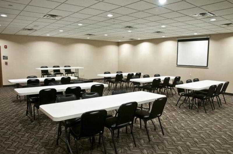 Best Western Plus Portage Hotel&Suites Einrichtungen foto