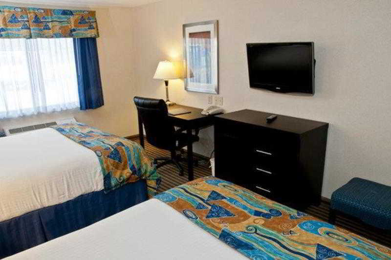 Best Western Plus Portage Hotel&Suites Exterior foto