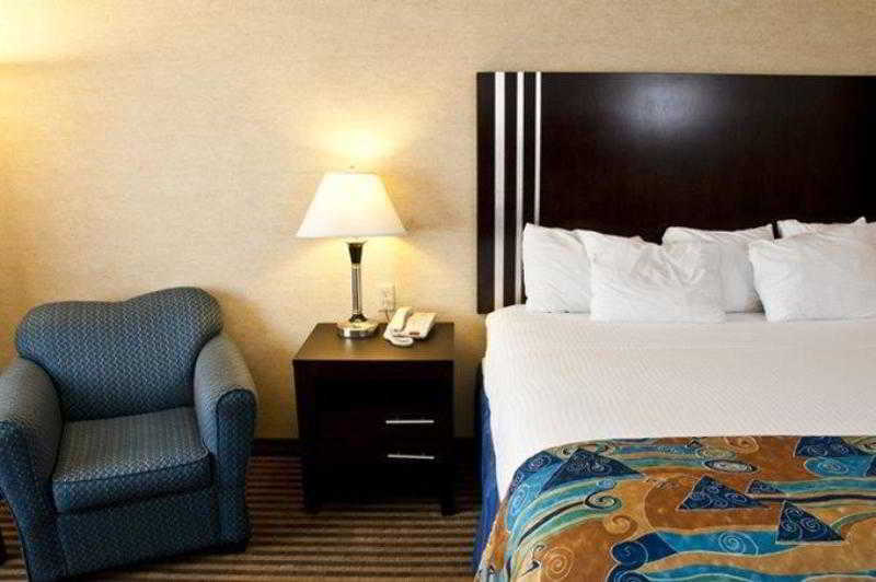 Best Western Plus Portage Hotel&Suites Zimmer foto
