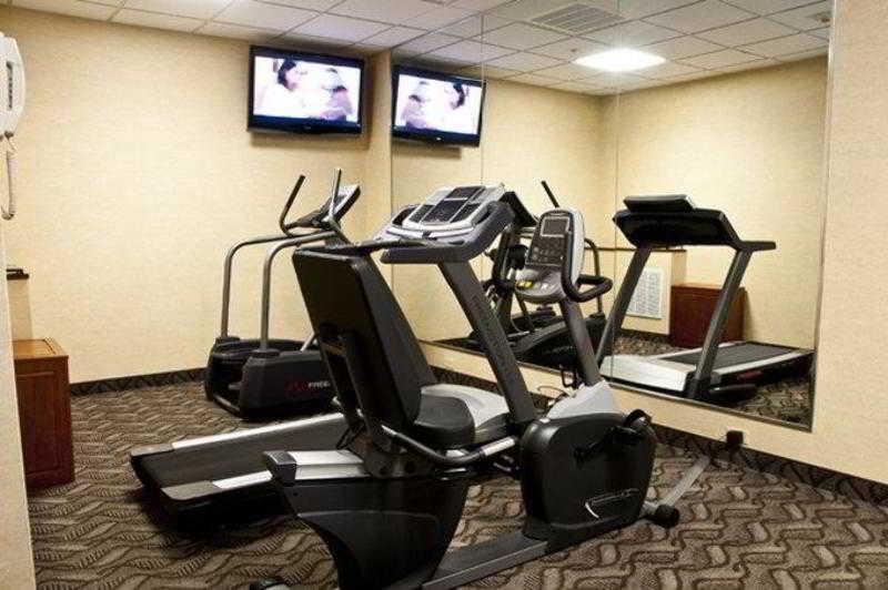 Best Western Plus Portage Hotel&Suites Exterior foto