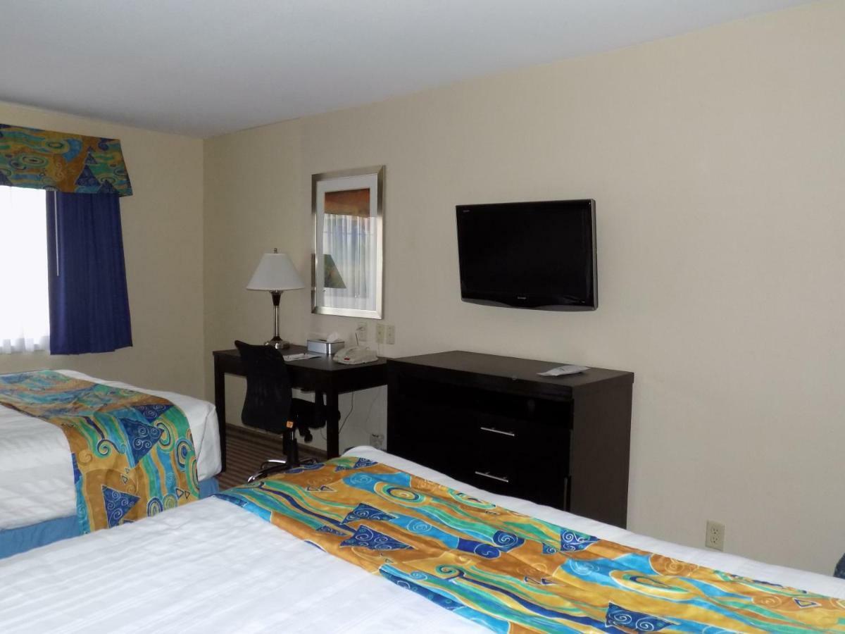 Best Western Plus Portage Hotel&Suites Exterior foto
