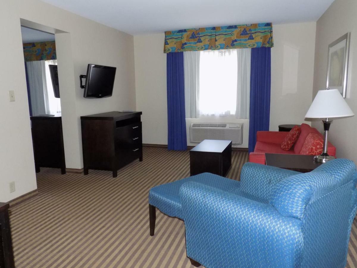 Best Western Plus Portage Hotel&Suites Exterior foto