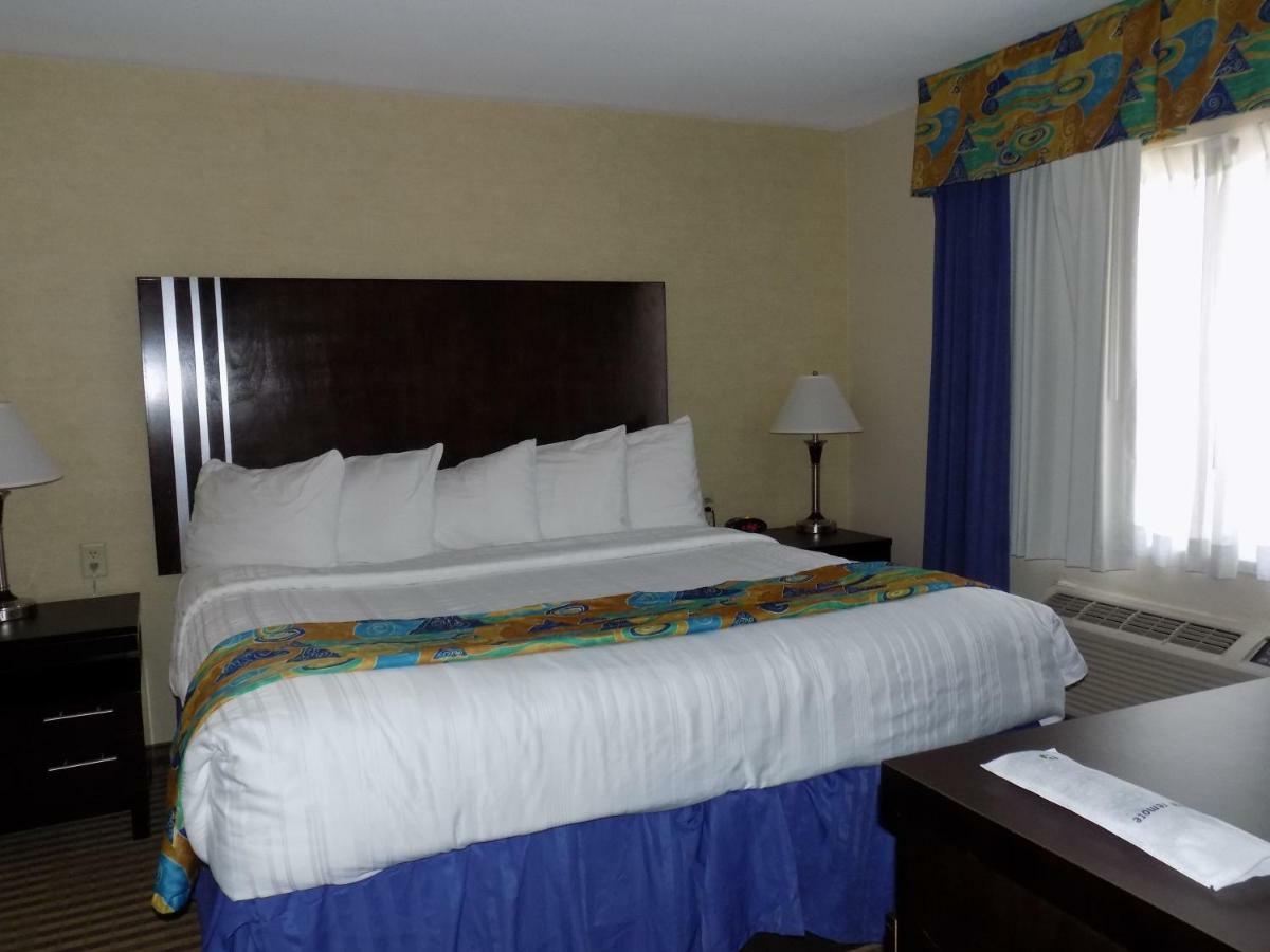 Best Western Plus Portage Hotel&Suites Exterior foto