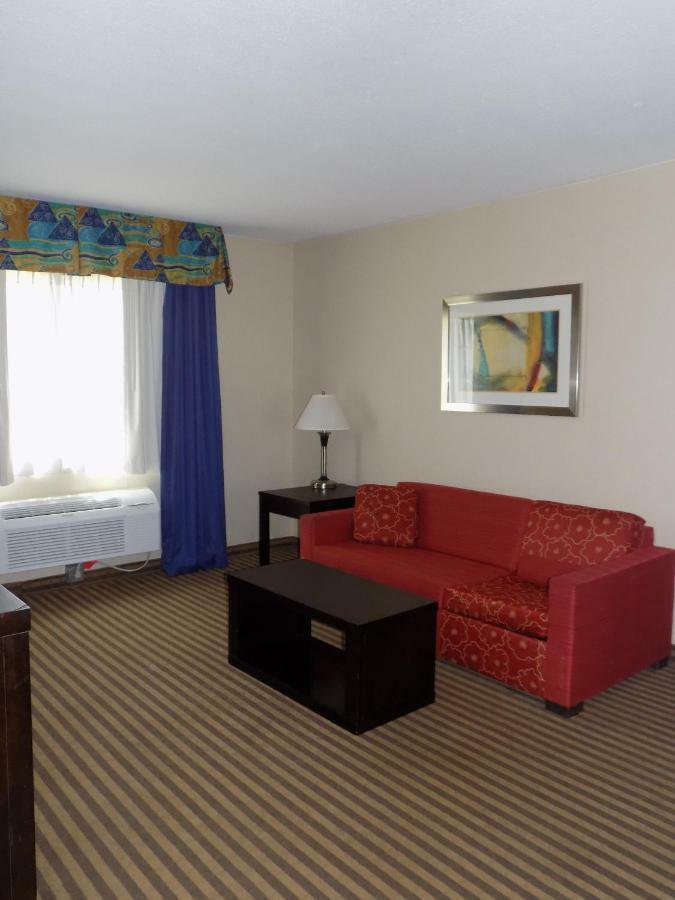 Best Western Plus Portage Hotel&Suites Exterior foto