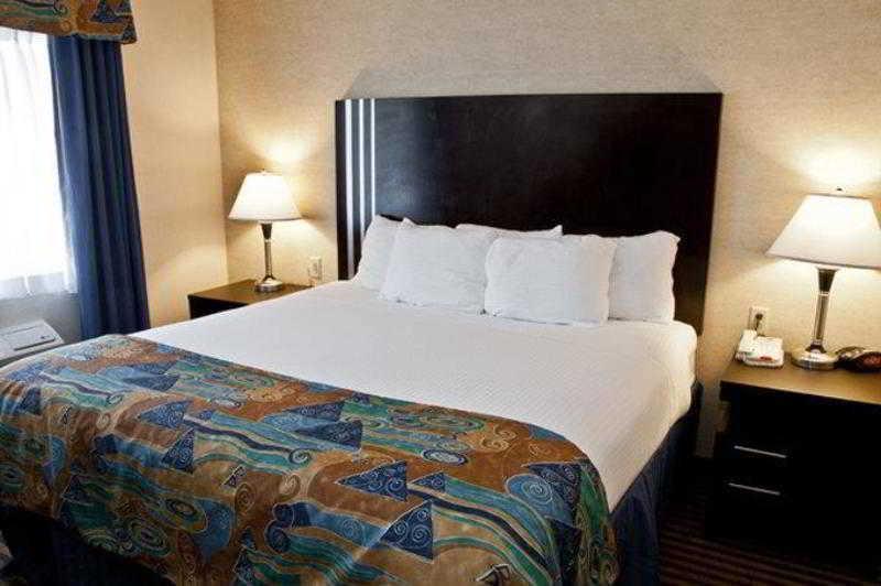 Best Western Plus Portage Hotel&Suites Exterior foto